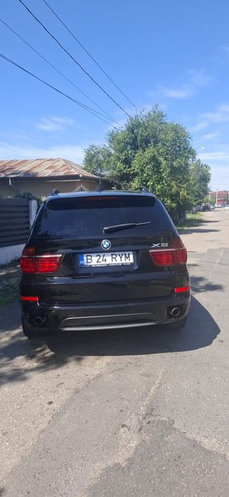 BMW X5 2013 — imagine 3
