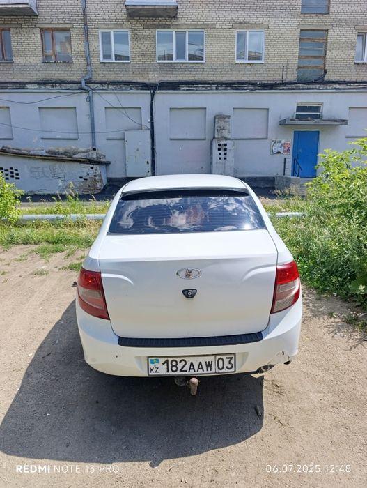 Продам Ладу гранту