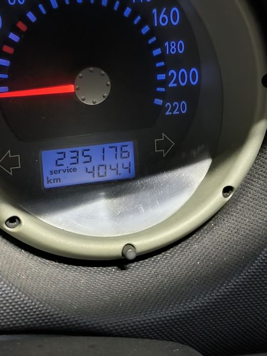 Vw polo 6n2 1.4 16v 75 cp euro4 cod motor aua 5 trepte an 2000 fara AC