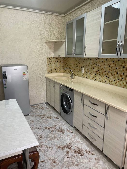 Сдается 2 ком Кафе Дархан. Метро Хамида Алимджана