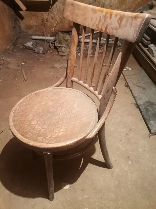 Стол казахский, стулья