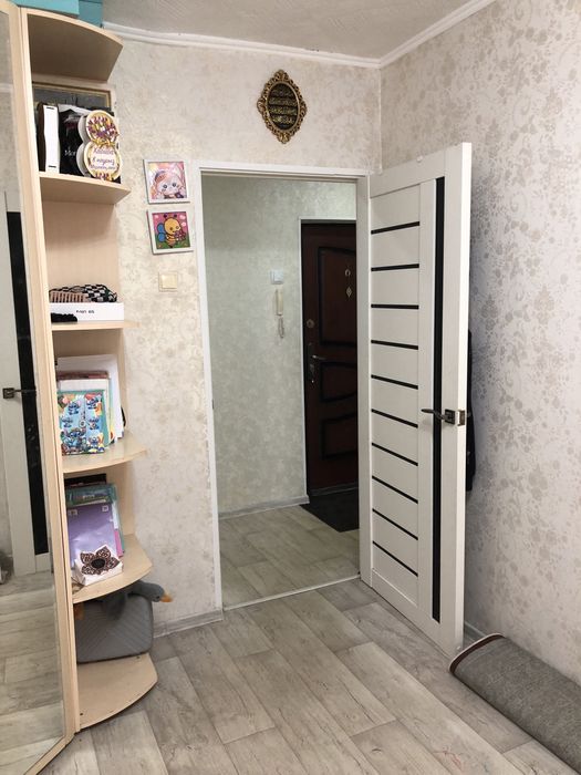 Продажа квартиры