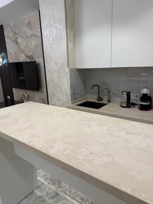 Продается 1/13/14 30м2 в ЖК "Prestige Gardens", ор-р: Южный вокзал