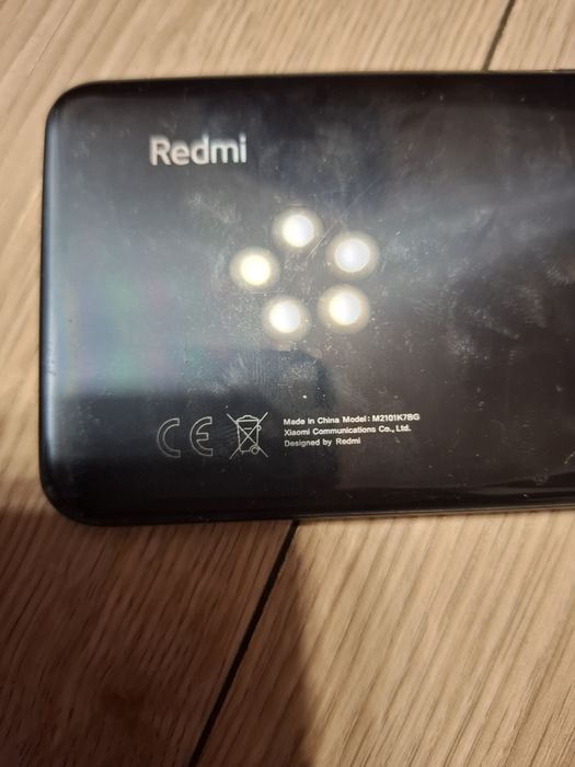 Vand Lot Telefoane Redmi pentru Piese