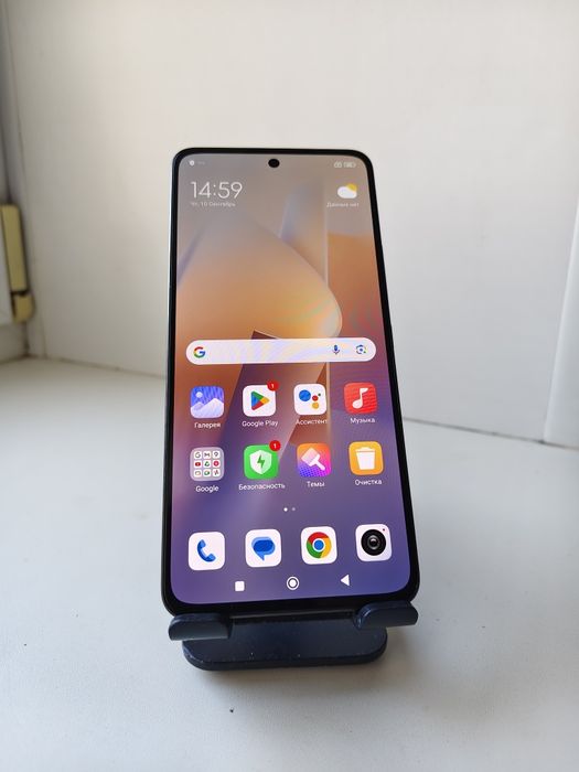 Продам xiaomi 12 lite