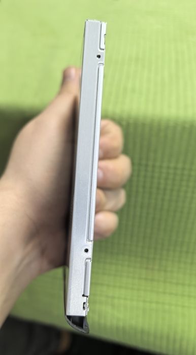 DVD Blu-Ray intern laptop slim