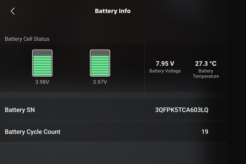 Dji Mini 2  Flymore Combo с 3 батерии