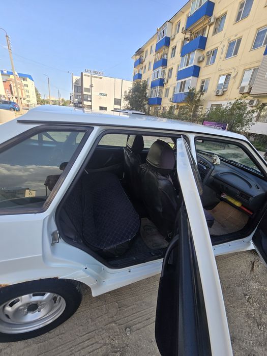 Продаю ваз 2114выпуска 2013