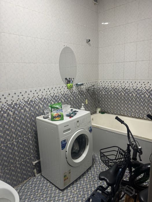 Продается 1 комнатная квартира Карасу-6