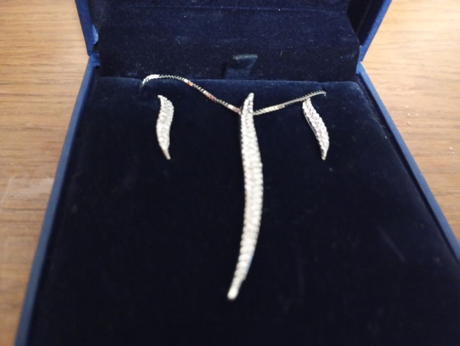 Set cristale Swarovski