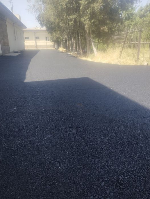 Sifatli va arzon narxda asfalt,Асфальт, Aspalt, atxot yoyish ishlarii