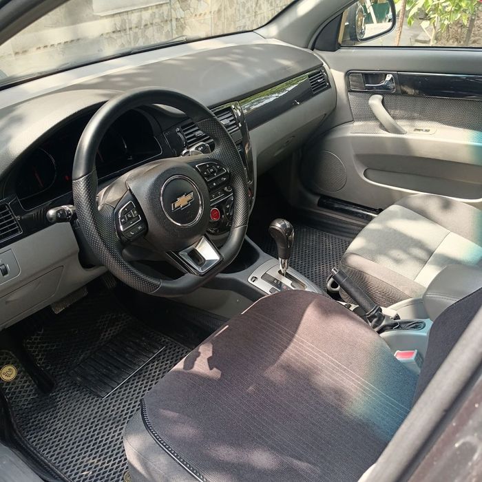Срочно сдаётся в кредит Lacetti
