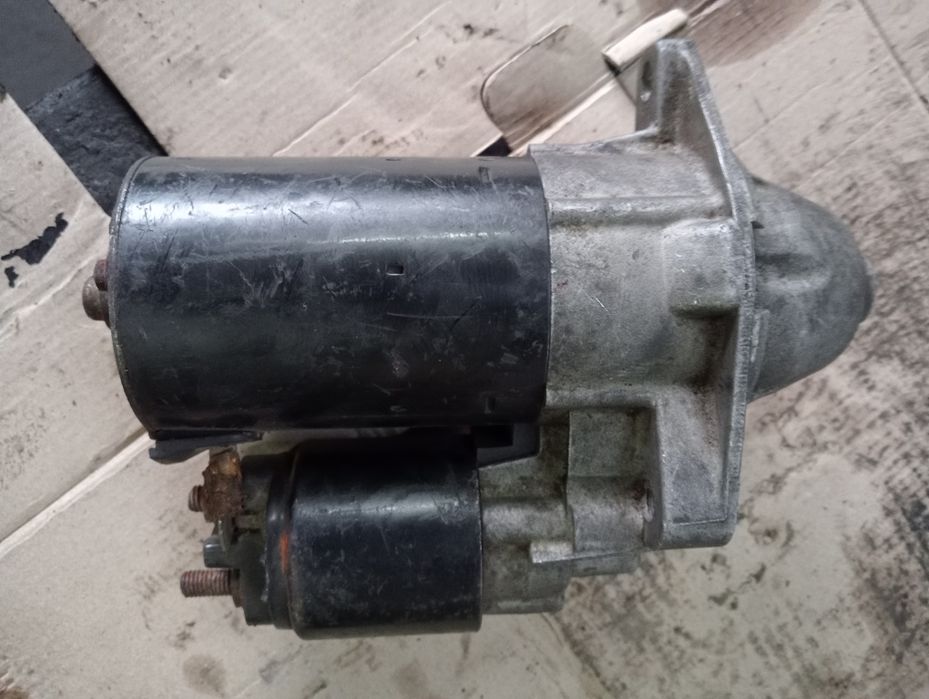 Продам стартер Опель Франтера 2.2