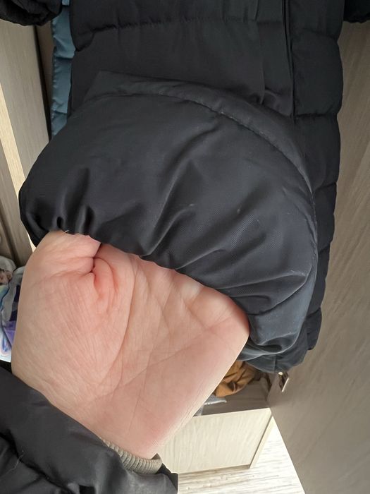 Комбинезон еврозима