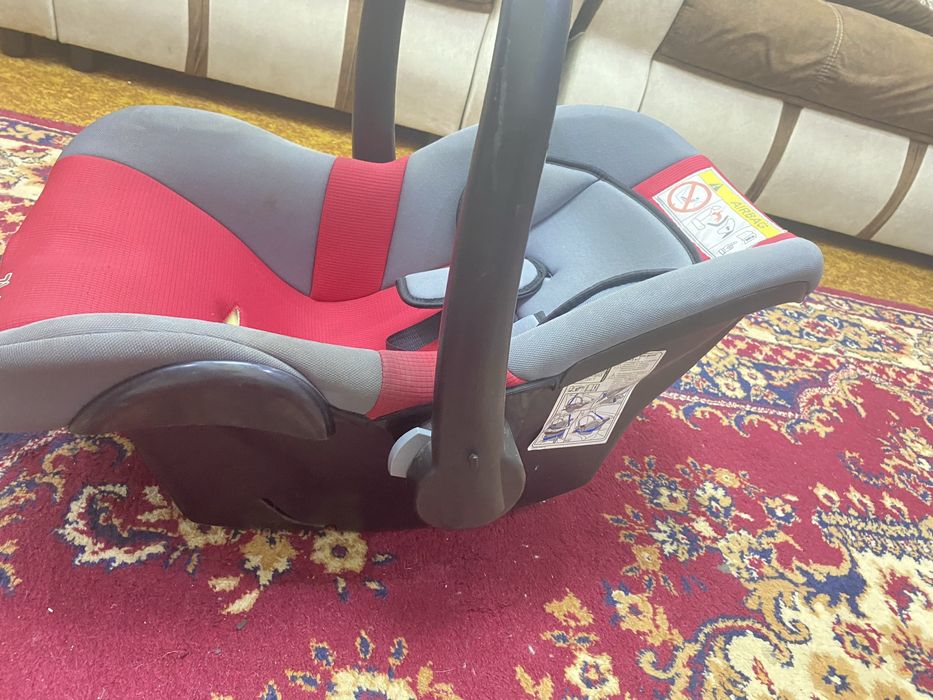 Продам автолюльку