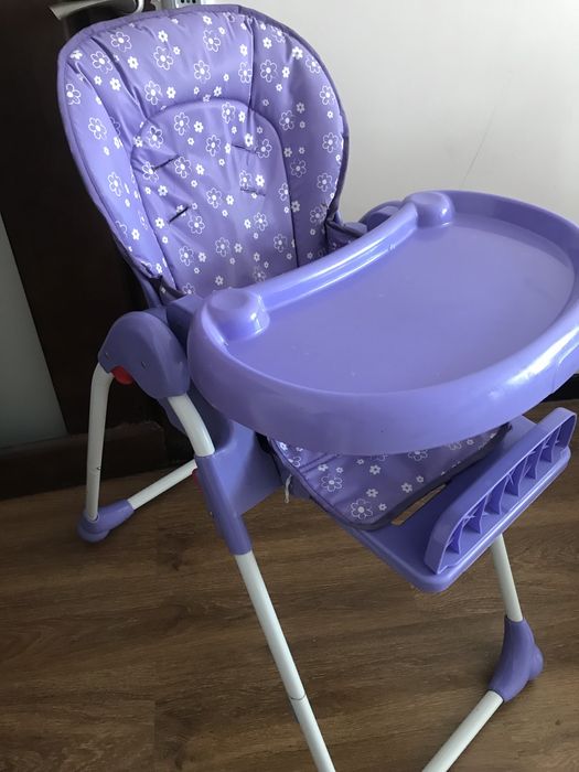 Детский стульчик