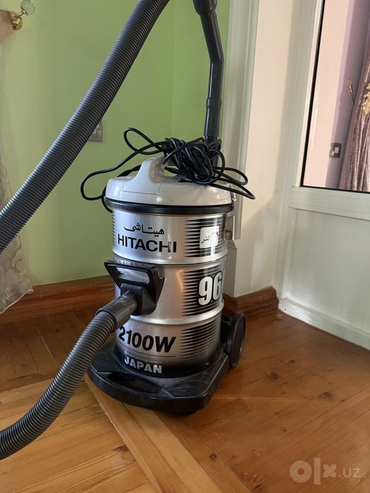 Hitachi   plisos