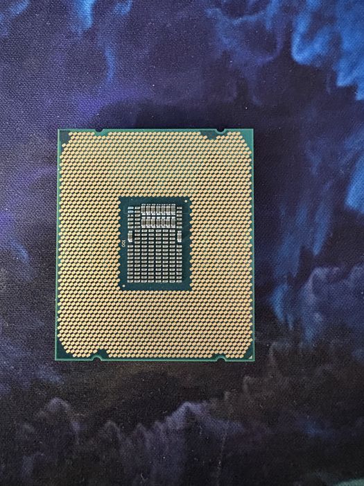 Procesor Xeon W-2123 3,6 GHz