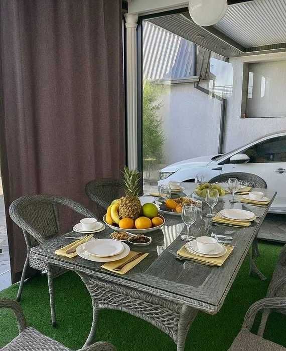 2 Уютные Дачи в Кибрай ФАН . Готовый Бизнесс .