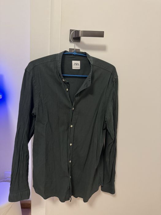 Camasi Zara M Relaxed Fit