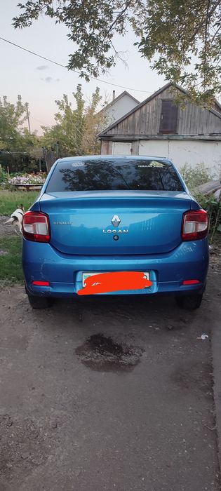 Продам Renault Logan