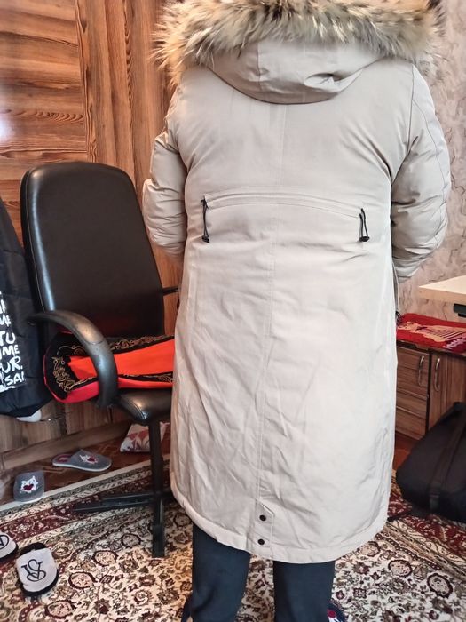 Продается куртка почти новый 5000