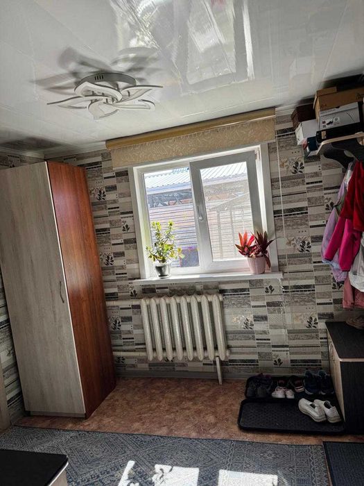 Продам Дом на кск