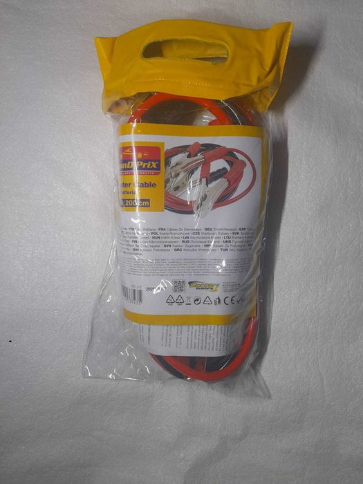 Cabluri Bottari 600A /200cm