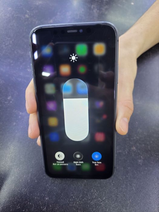 Iphone 11 128gb lla