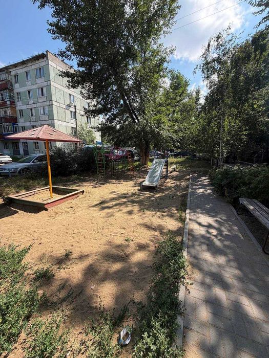 Продажа 2-комнатной квартиры
