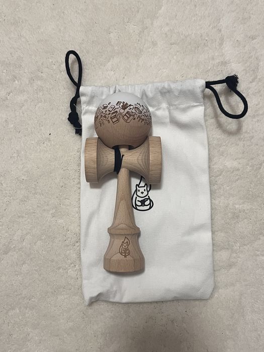 Kendama miguel alba
