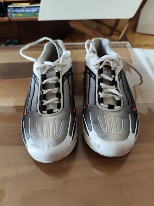 Маратонки Tunder AIR plus