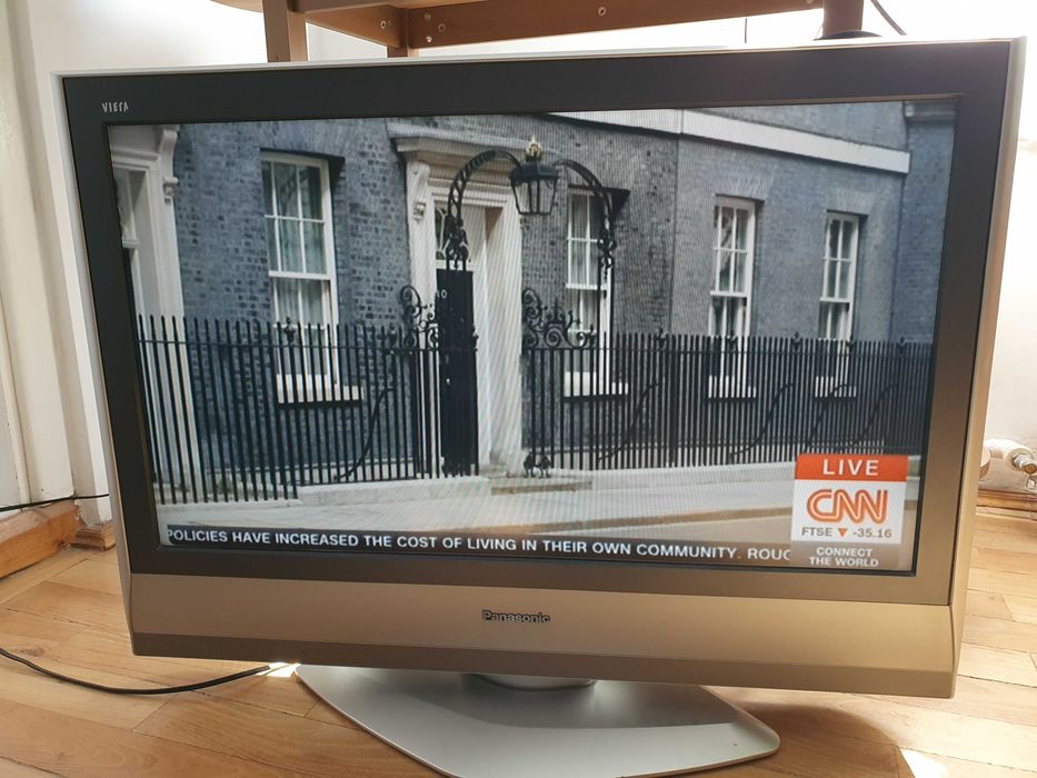 panasonic viera second hand si noi de vanzare • Anunturi • OLX.ro