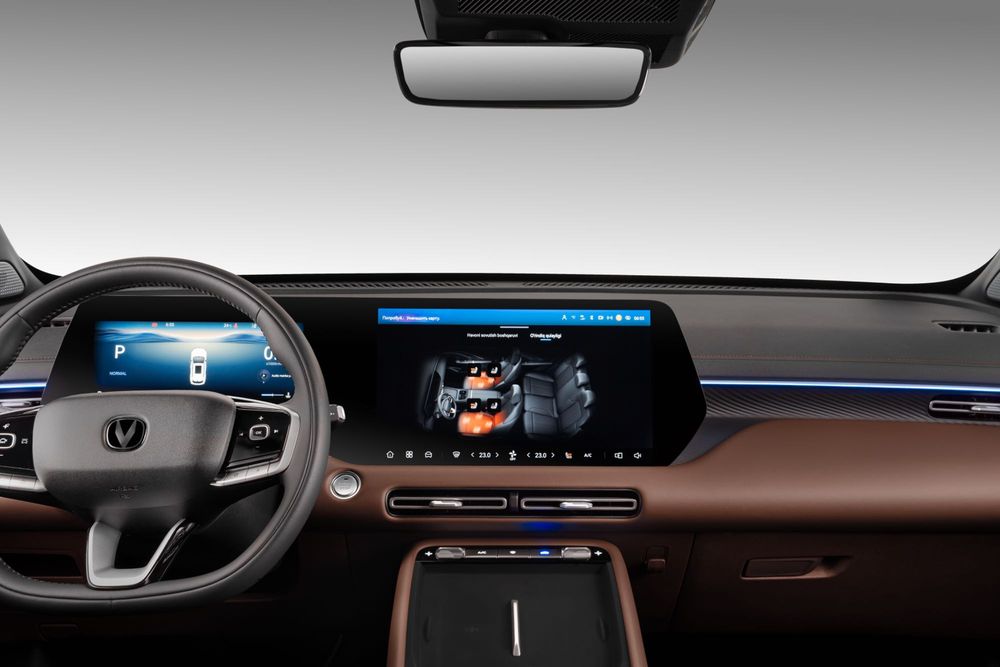 Changan CS55 Plus/Rassrochka/0% boshlang'ich to'lov/avtokredit