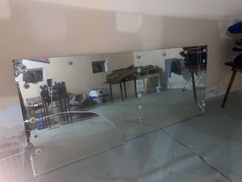 Отдам даром зеркало