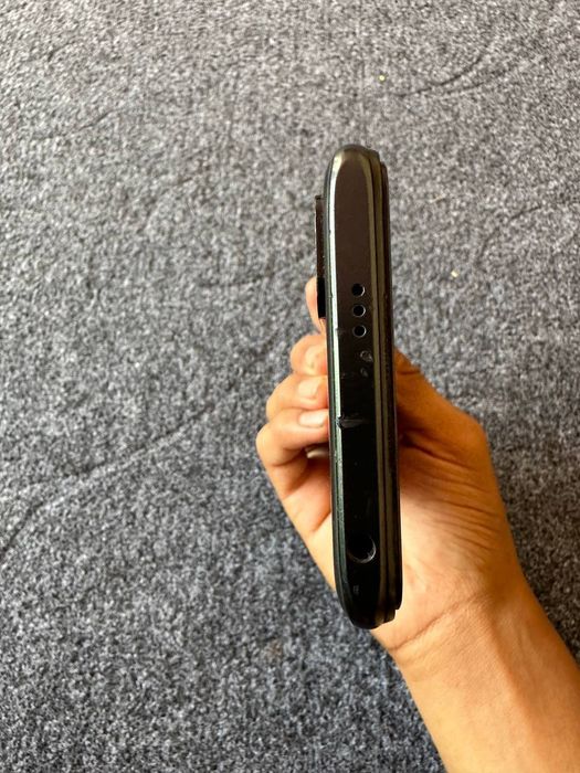 Redmi note 10T  6 /128 GB rangi: black