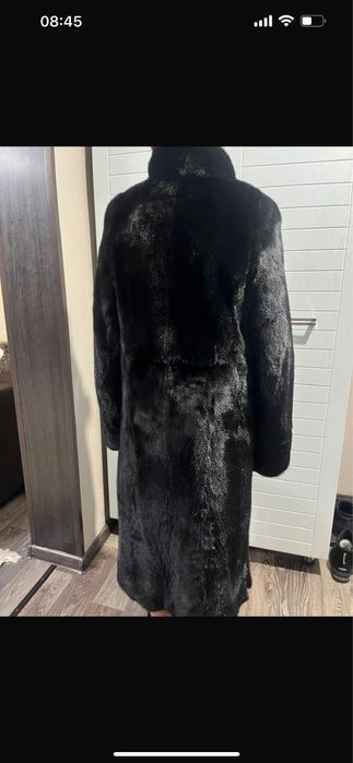 Продам шубу