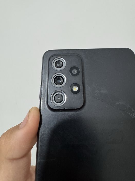 Samsung Galaxy A52 256GB