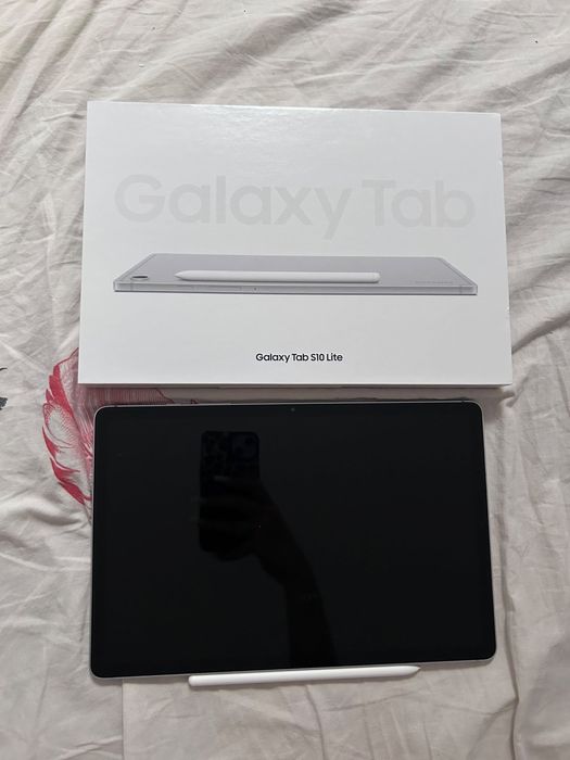 Galaxy Tab S10 Lite 128 GB