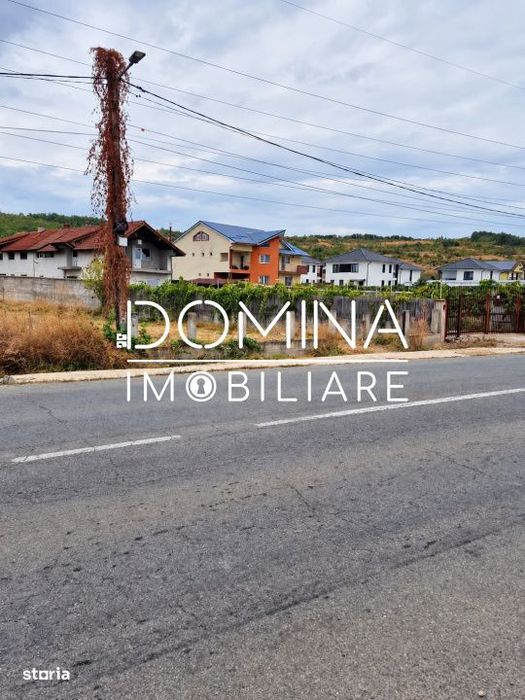 Vanzare teren intravilan 525 mp, in Tg. Jiu, strada Merilor