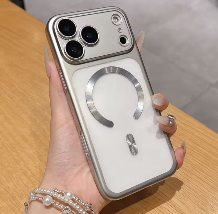 Кейс за IPhone 17 Pro Max