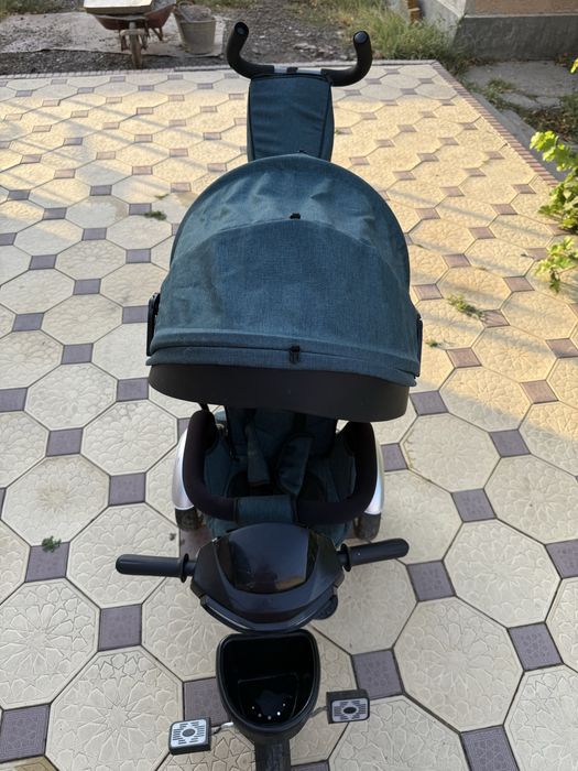 Продам трёхколёсный велосипед Cool Guy