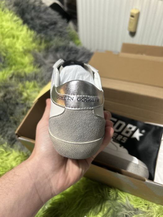 Golden Goose Marimea 38