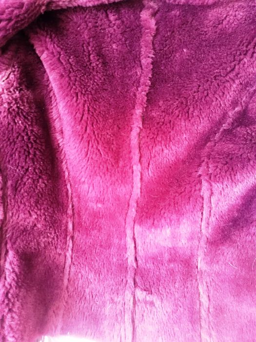 Оригинал - производство Италия. Куртка зимняя. Размер 36-38