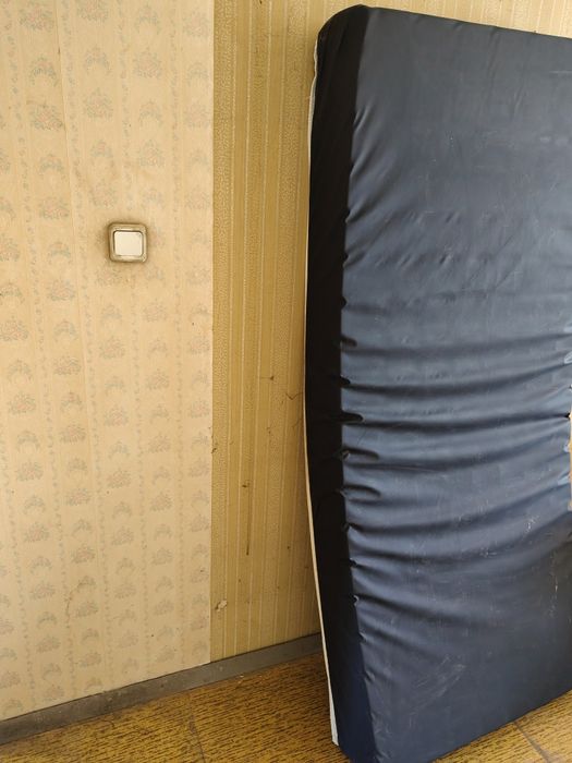 Антибактериален миещ се матрак