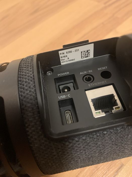 Vand Jabra VSM020