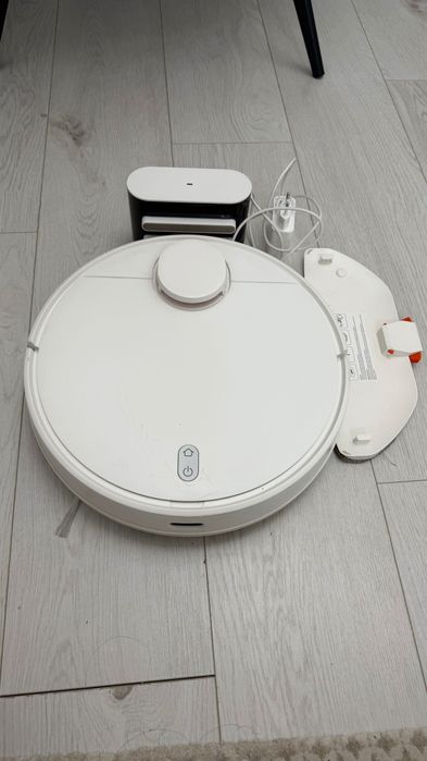 Aspirator robot Xiaomi S10