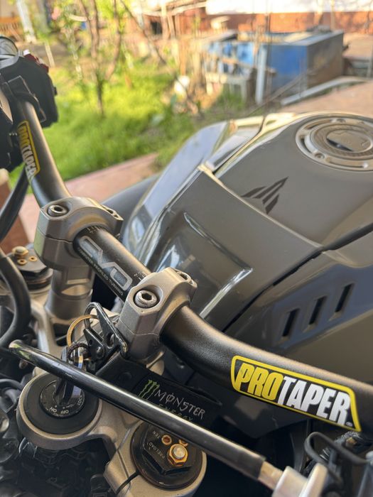 Yamaha MT10 Sotiladi