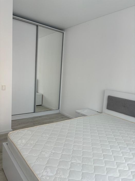 Apartament 2 camere, prima închiriere, Militari Residence – direct proprietar