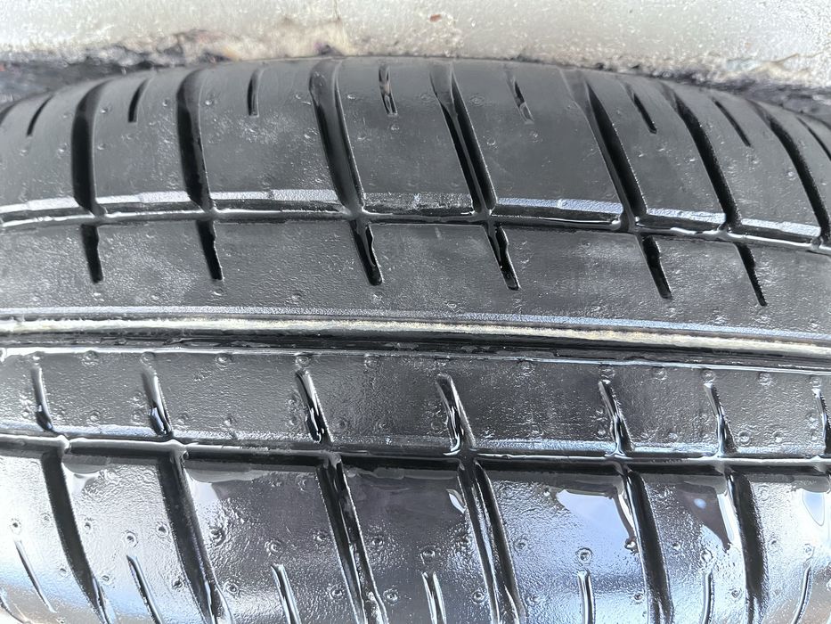 Покрышка диск 13 .!